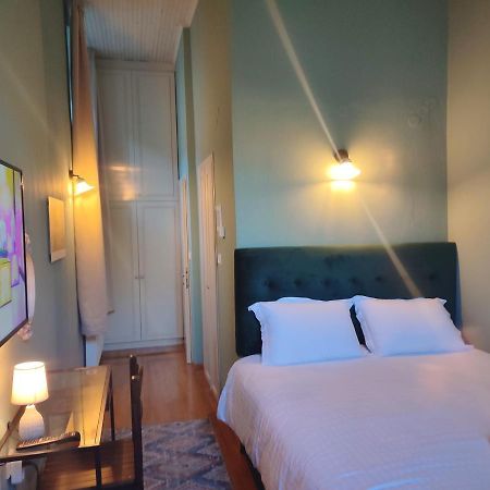 The Old School Boutique Hotel سيراكو المظهر الخارجي الصورة