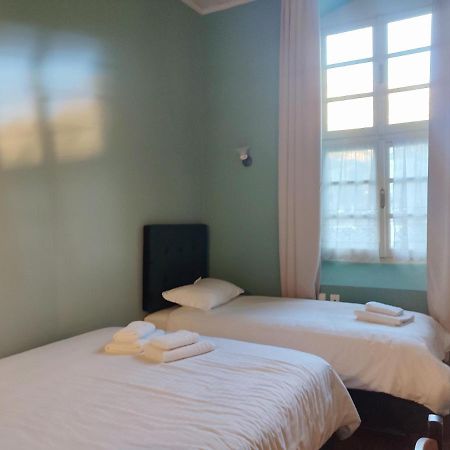 The Old School Boutique Hotel سيراكو المظهر الخارجي الصورة