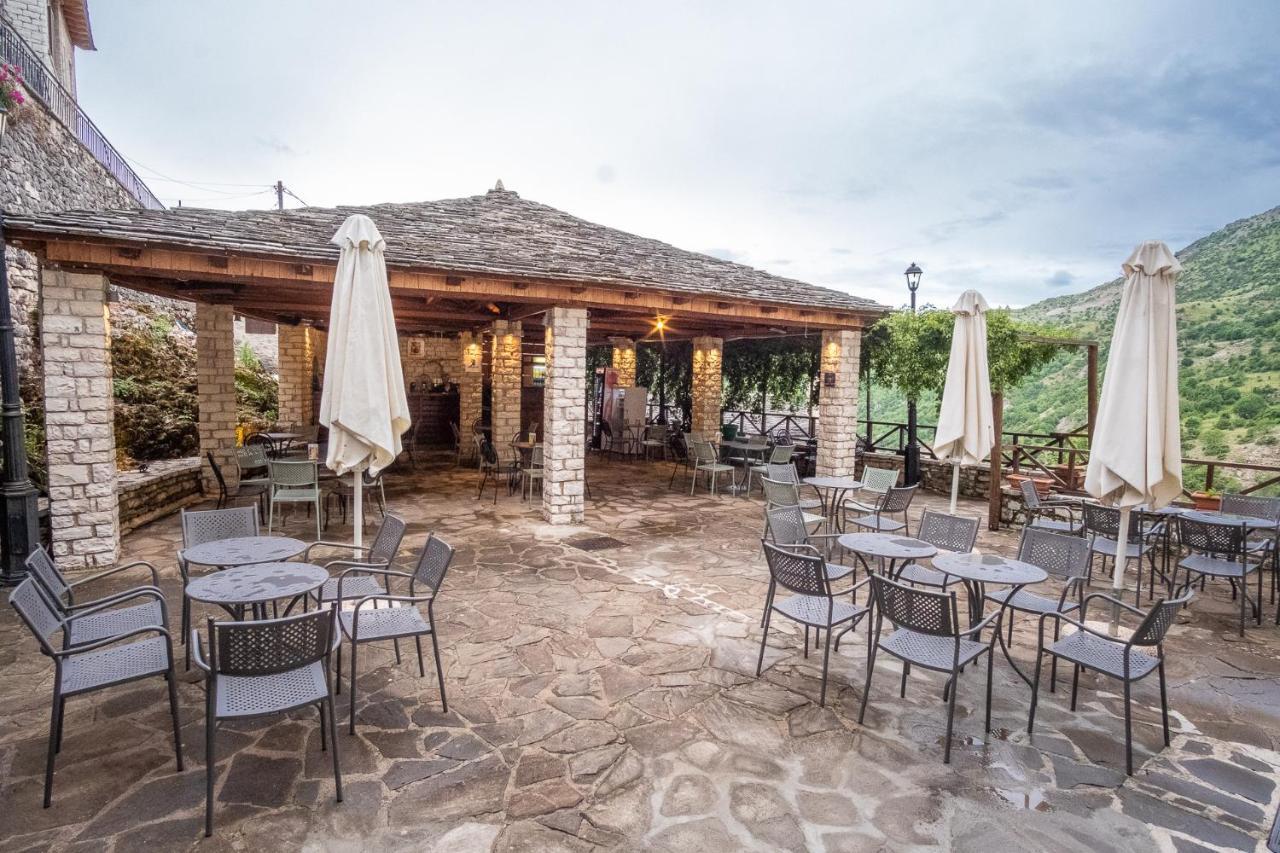 The Old School Boutique Hotel سيراكو المظهر الخارجي الصورة