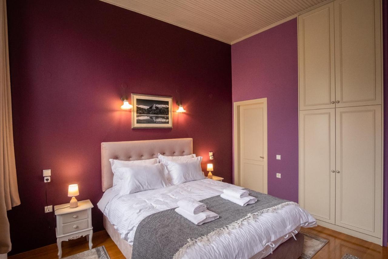 The Old School Boutique Hotel سيراكو المظهر الخارجي الصورة