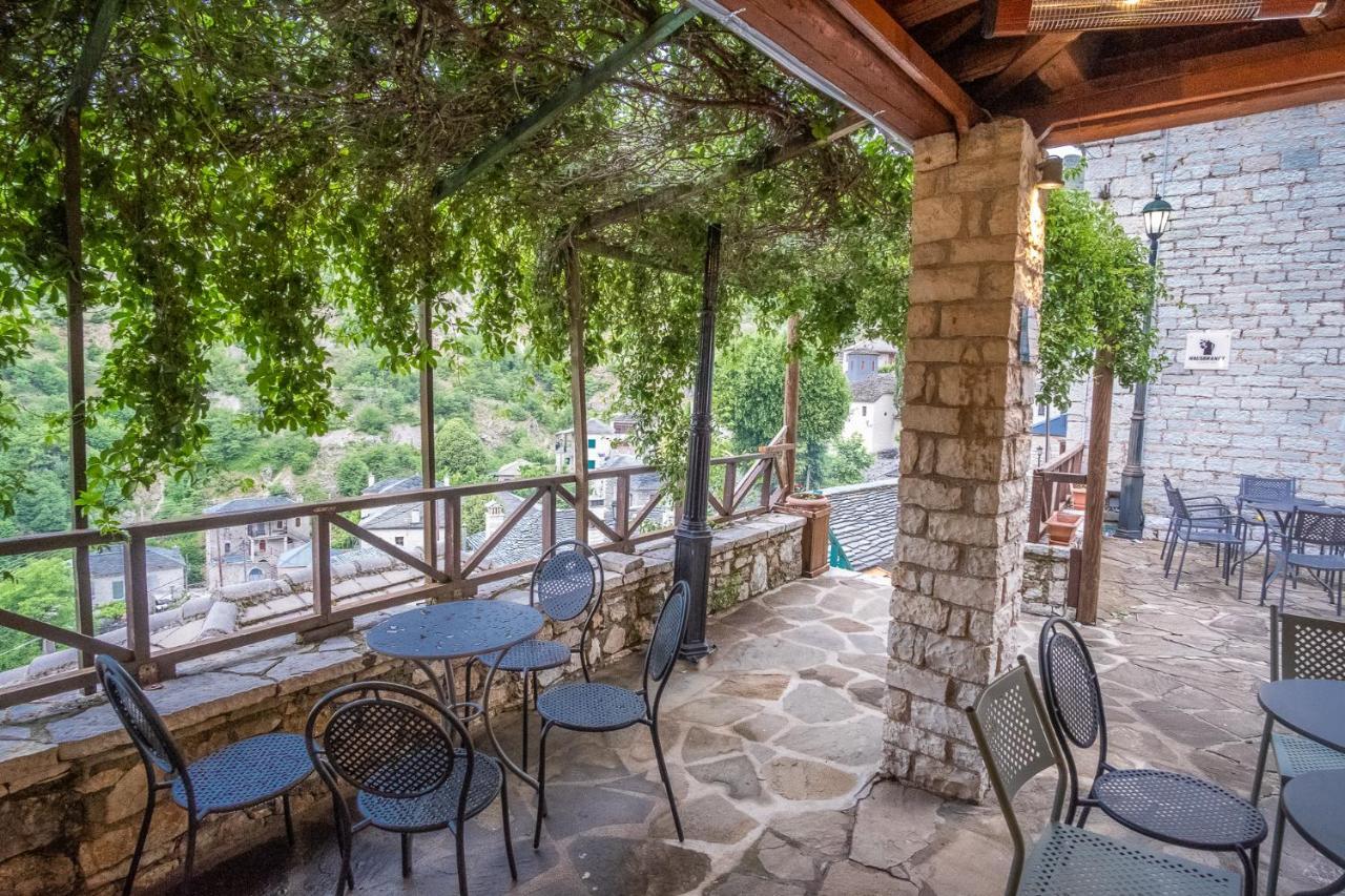 The Old School Boutique Hotel سيراكو المظهر الخارجي الصورة