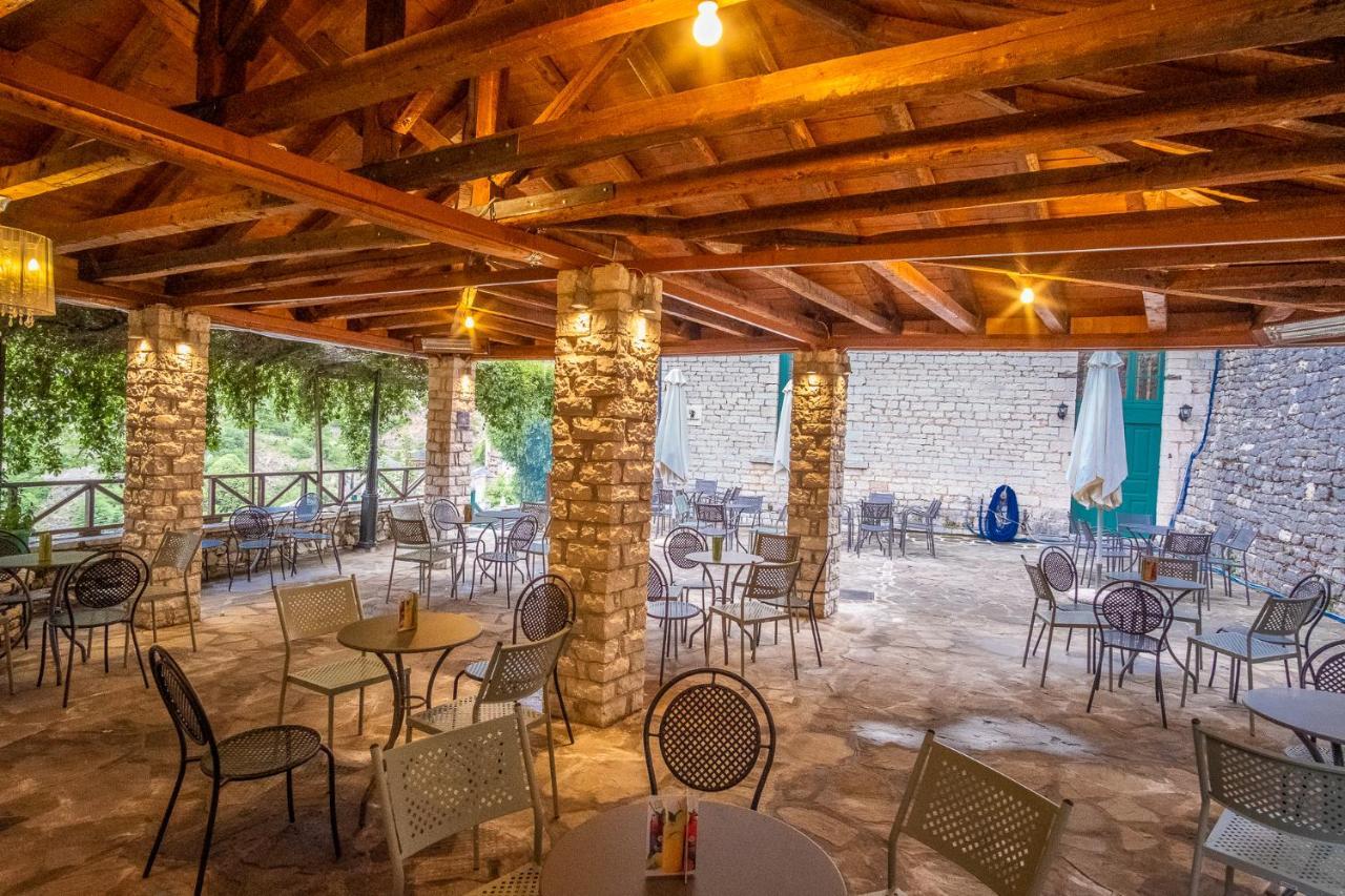 The Old School Boutique Hotel سيراكو المظهر الخارجي الصورة
