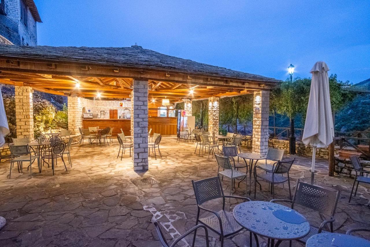 The Old School Boutique Hotel سيراكو المظهر الخارجي الصورة