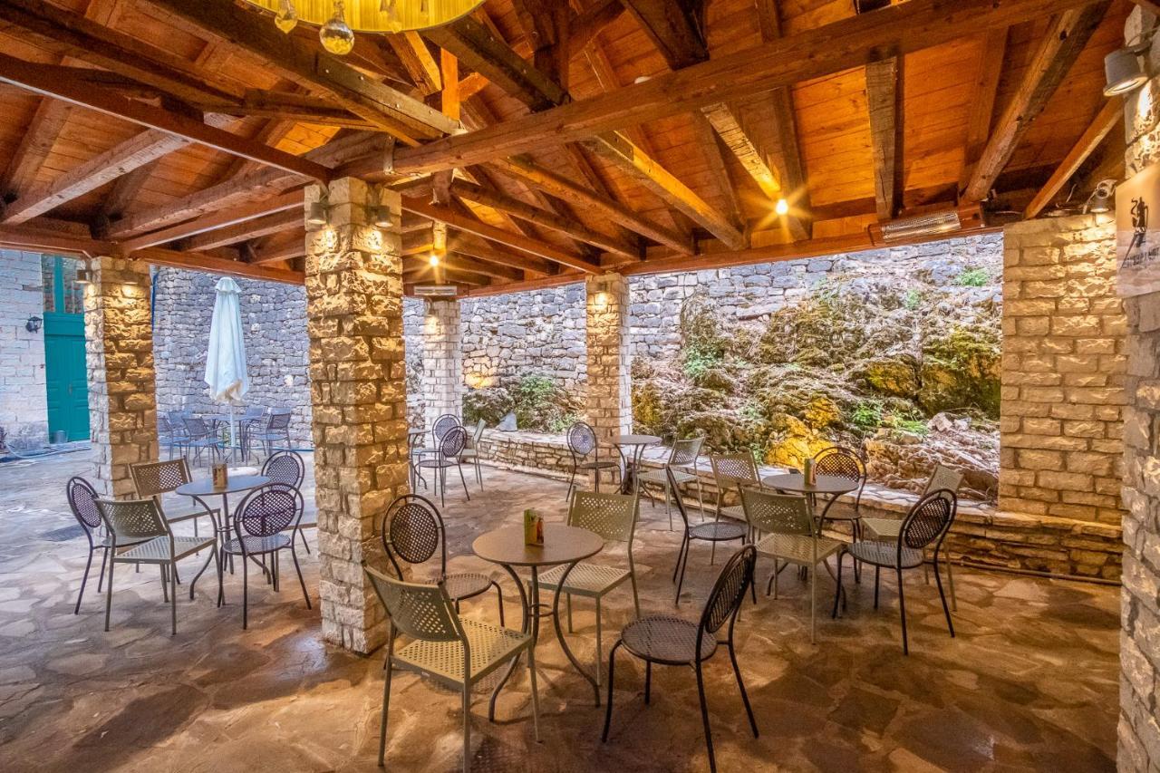 The Old School Boutique Hotel سيراكو المظهر الخارجي الصورة