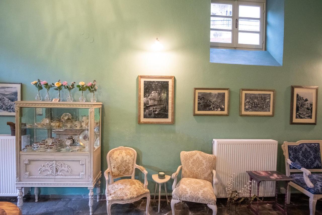 The Old School Boutique Hotel سيراكو المظهر الخارجي الصورة