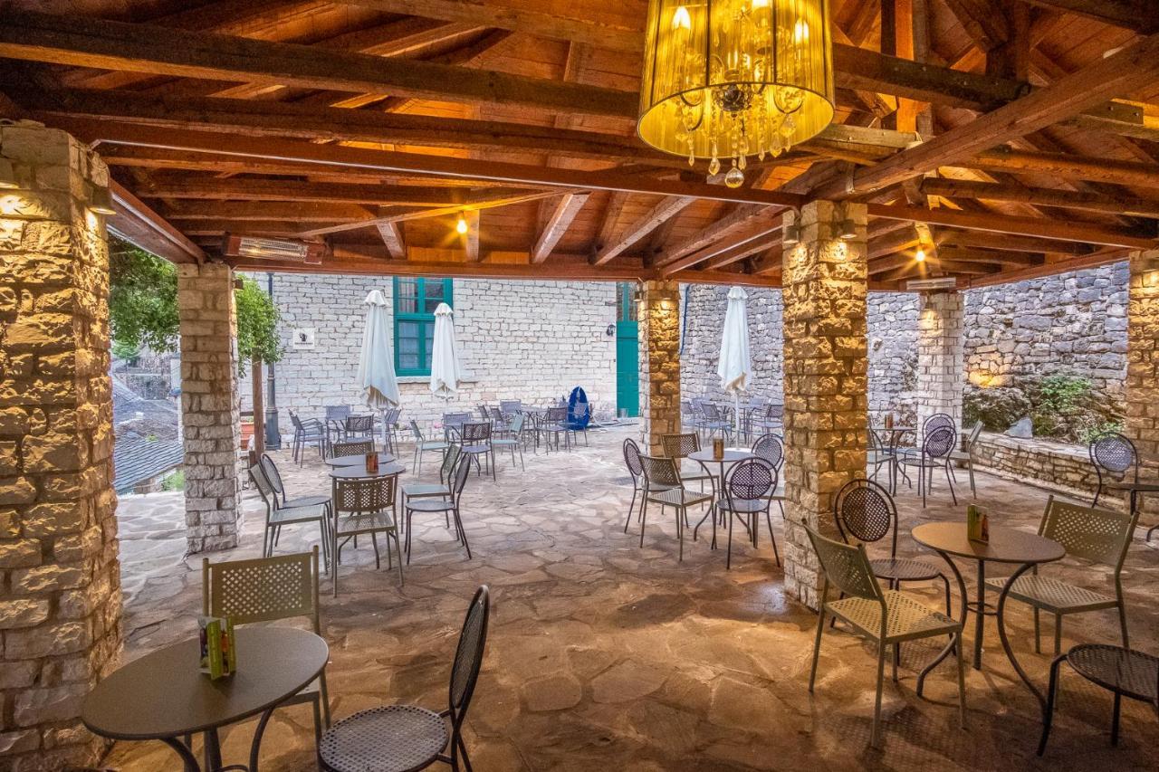 The Old School Boutique Hotel سيراكو المظهر الخارجي الصورة