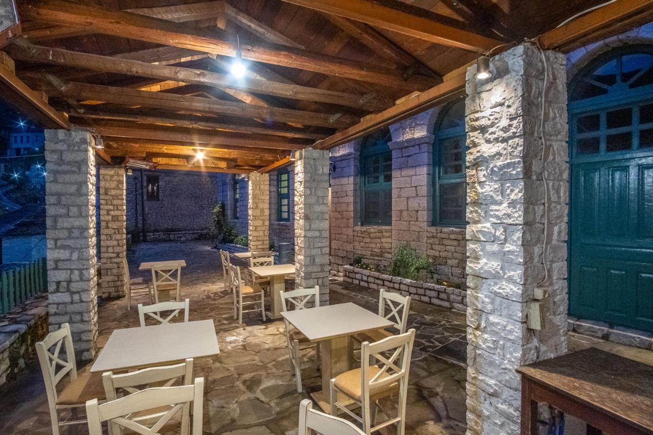 The Old School Boutique Hotel سيراكو المظهر الخارجي الصورة