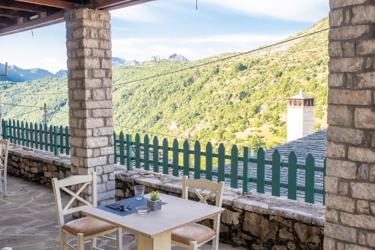 The Old School Boutique Hotel سيراكو المظهر الخارجي الصورة