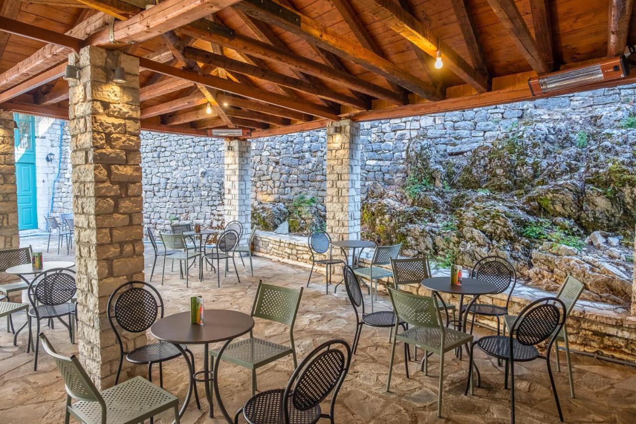 The Old School Boutique Hotel سيراكو المظهر الخارجي الصورة