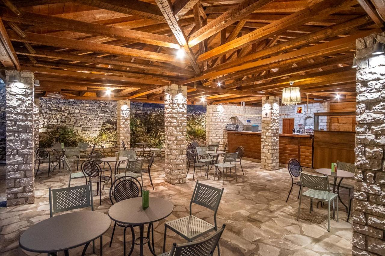 The Old School Boutique Hotel سيراكو المظهر الخارجي الصورة