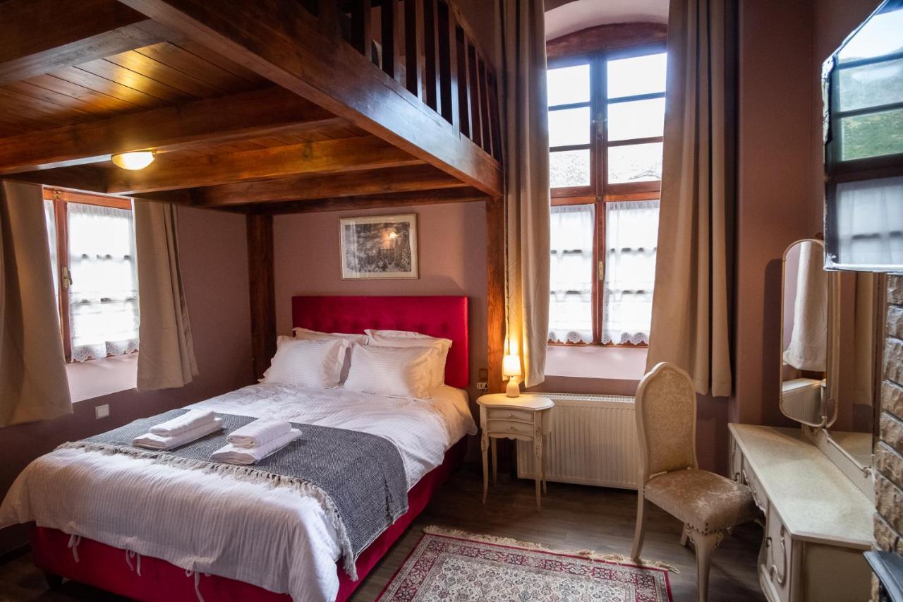 The Old School Boutique Hotel سيراكو المظهر الخارجي الصورة