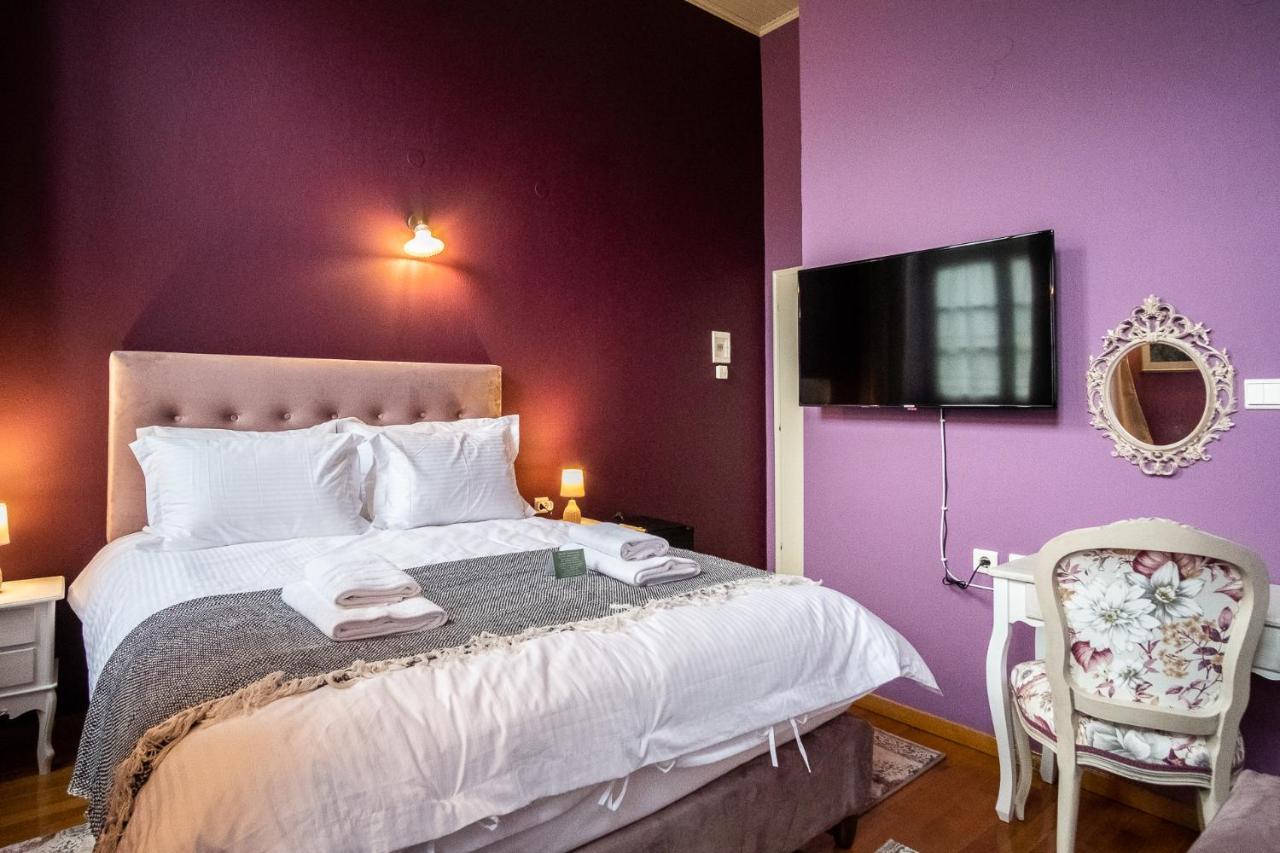 The Old School Boutique Hotel سيراكو المظهر الخارجي الصورة