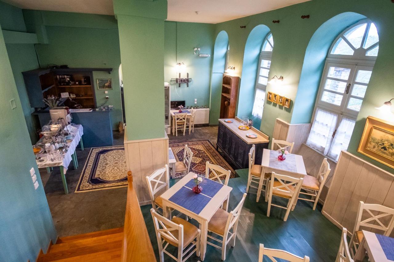The Old School Boutique Hotel سيراكو المظهر الخارجي الصورة