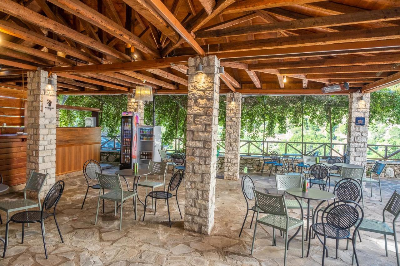 The Old School Boutique Hotel سيراكو المظهر الخارجي الصورة