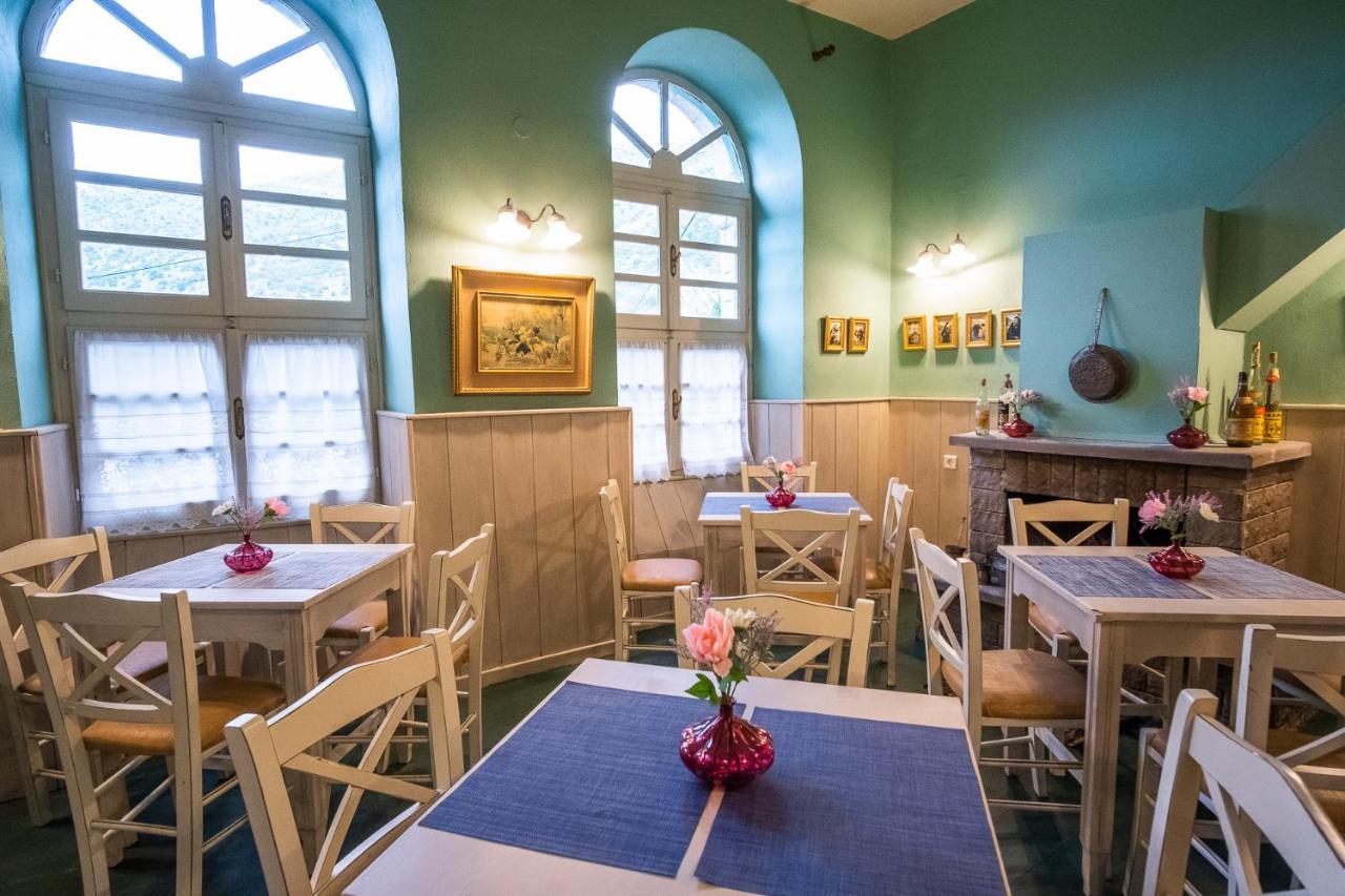 The Old School Boutique Hotel سيراكو المظهر الخارجي الصورة