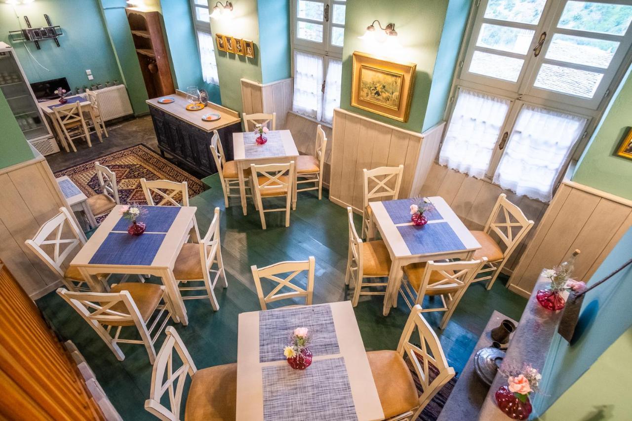 The Old School Boutique Hotel سيراكو المظهر الخارجي الصورة