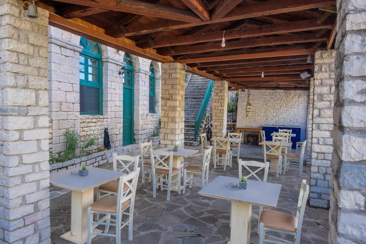 The Old School Boutique Hotel سيراكو المظهر الخارجي الصورة