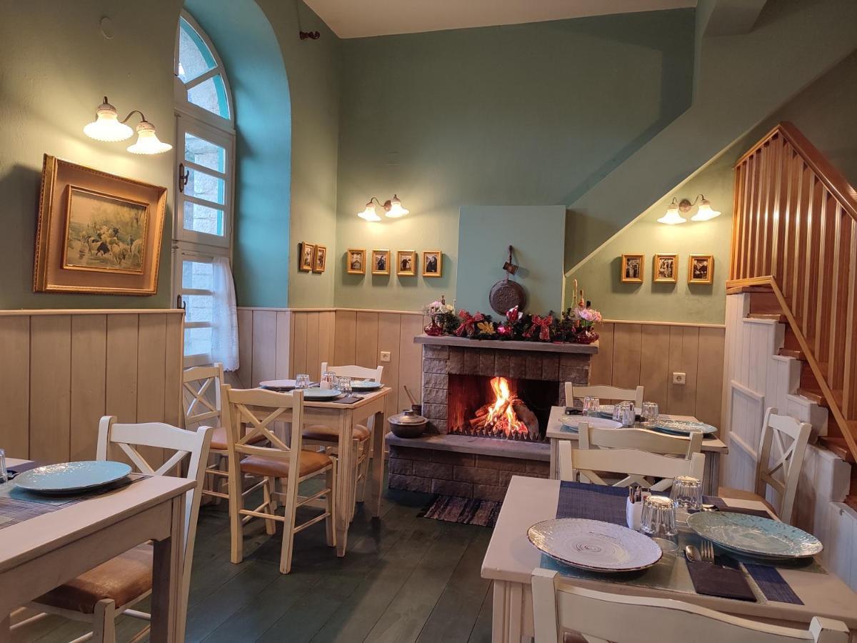 The Old School Boutique Hotel سيراكو المظهر الخارجي الصورة
