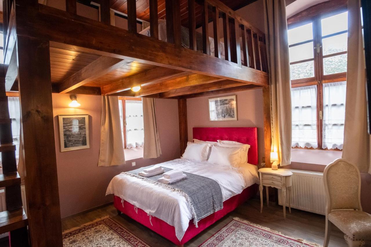 The Old School Boutique Hotel سيراكو المظهر الخارجي الصورة