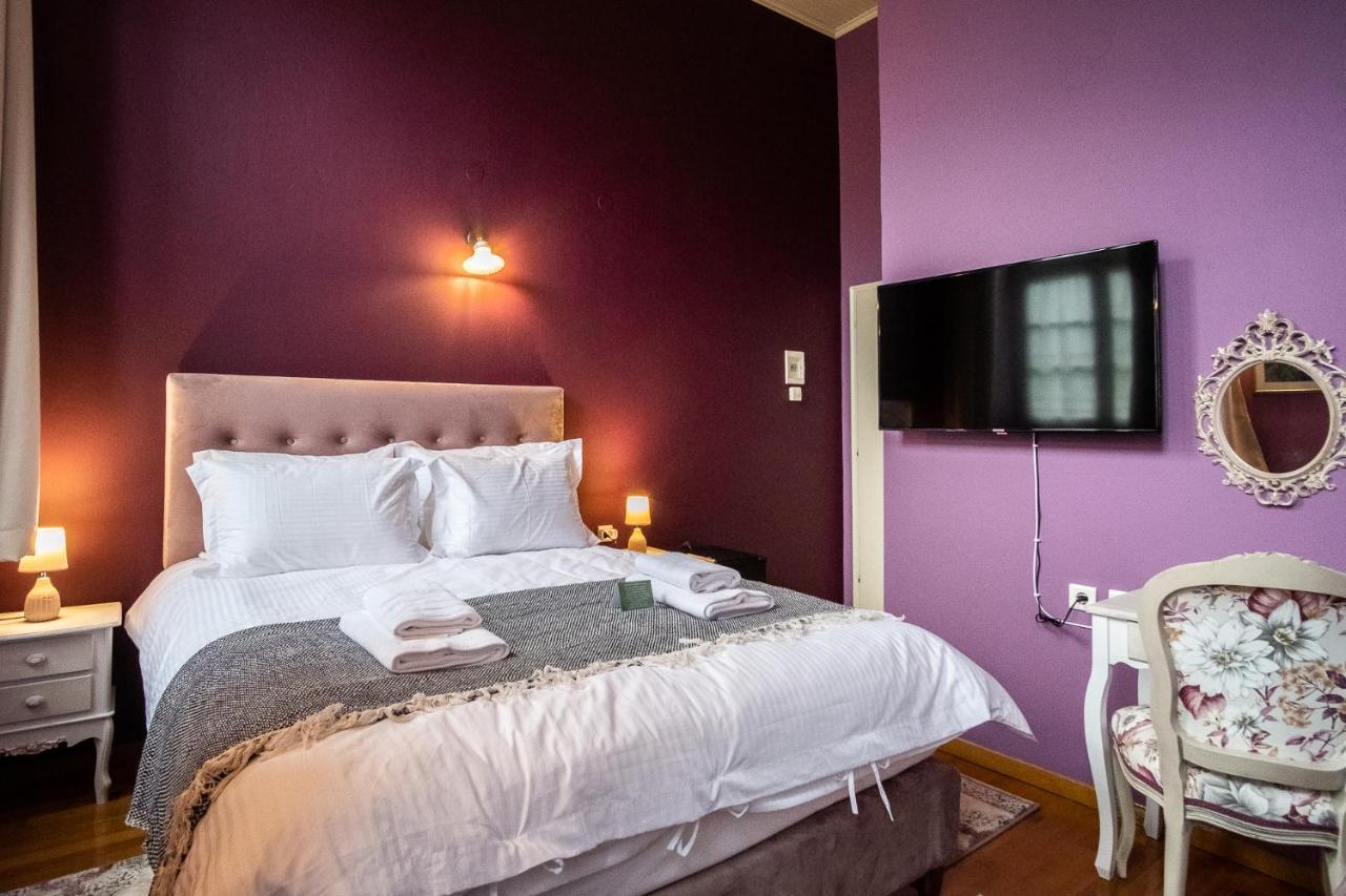 The Old School Boutique Hotel سيراكو المظهر الخارجي الصورة