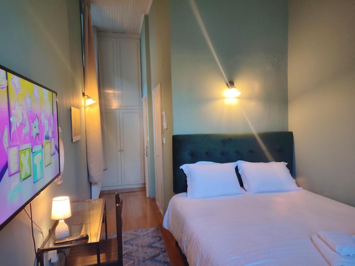 The Old School Boutique Hotel سيراكو المظهر الخارجي الصورة