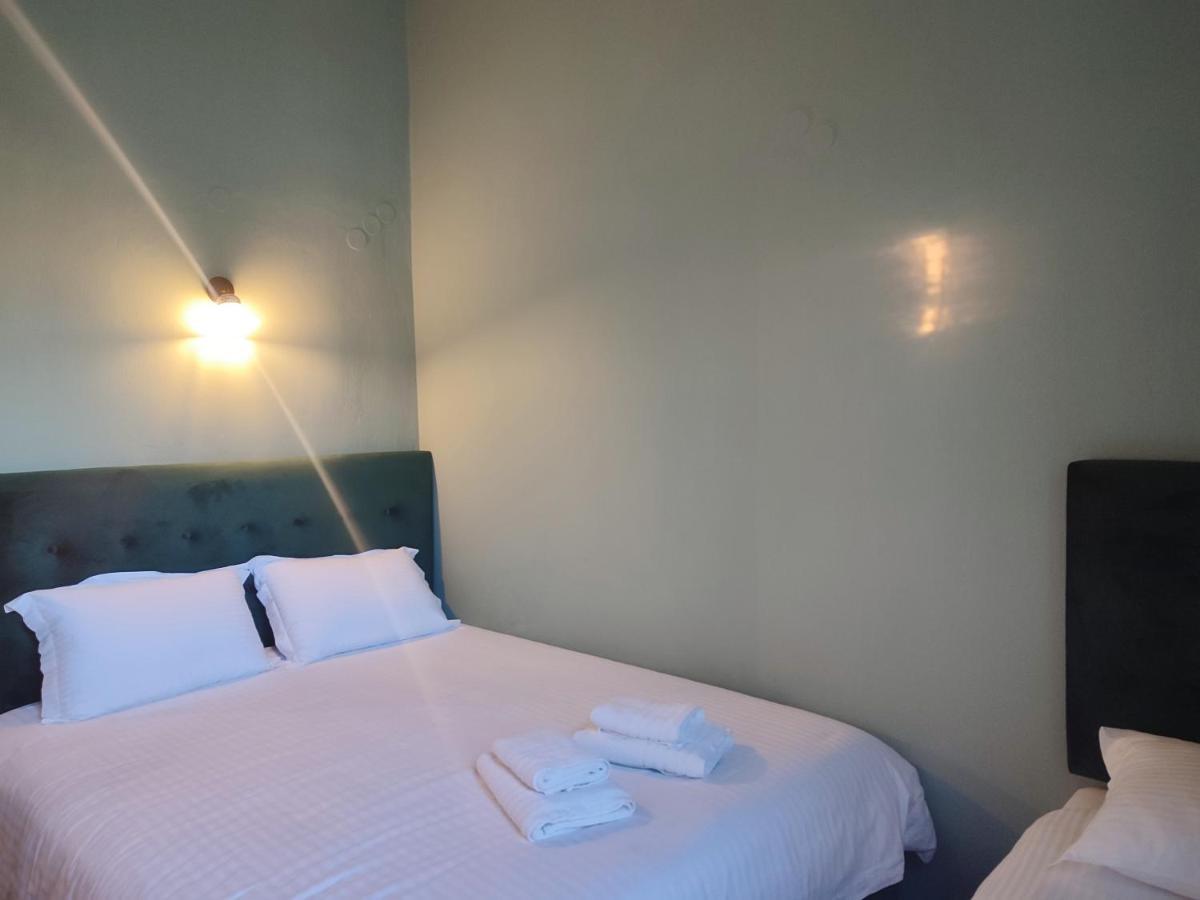 The Old School Boutique Hotel سيراكو المظهر الخارجي الصورة